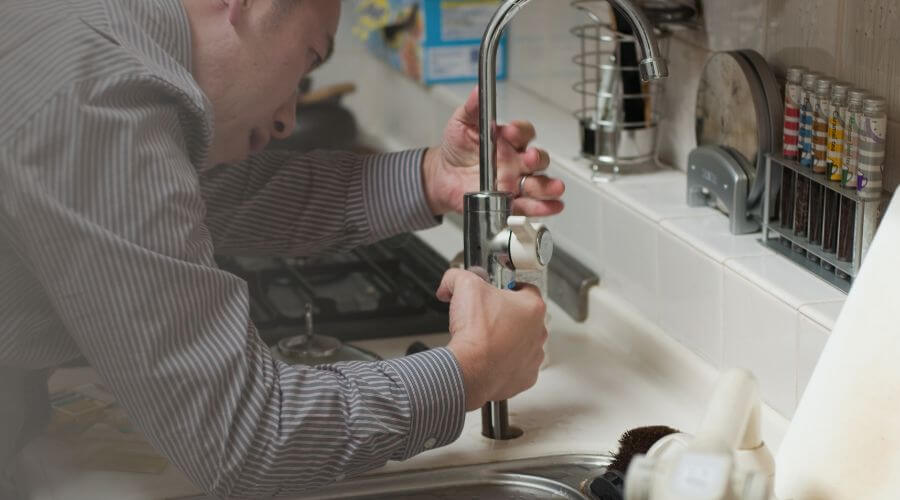Professional emergency plumbing in Riceville, IA